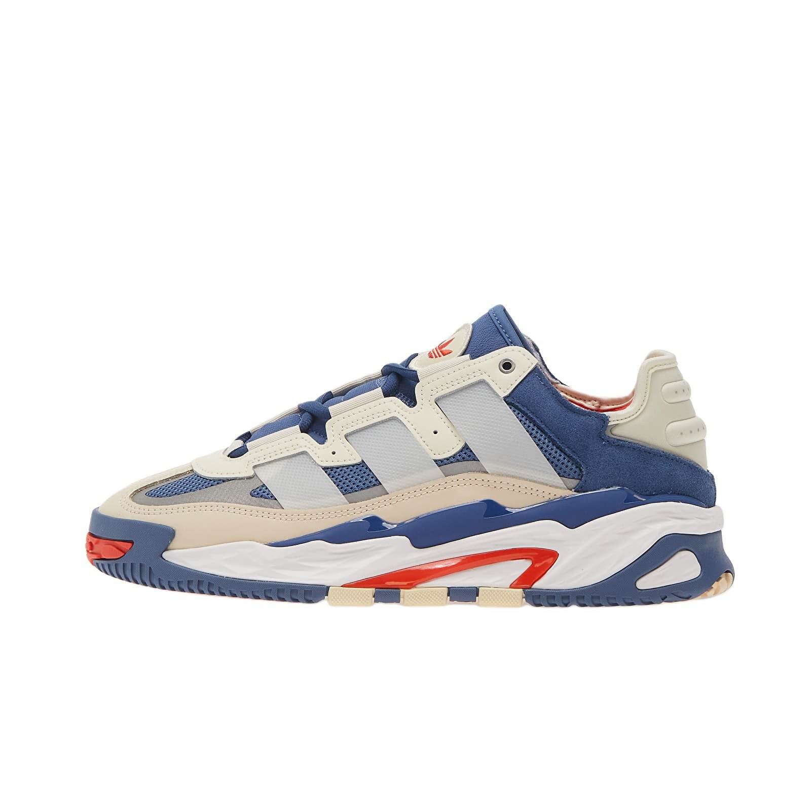 Кроссовки мужские Adidas Originals Niteball - Boxette Shop