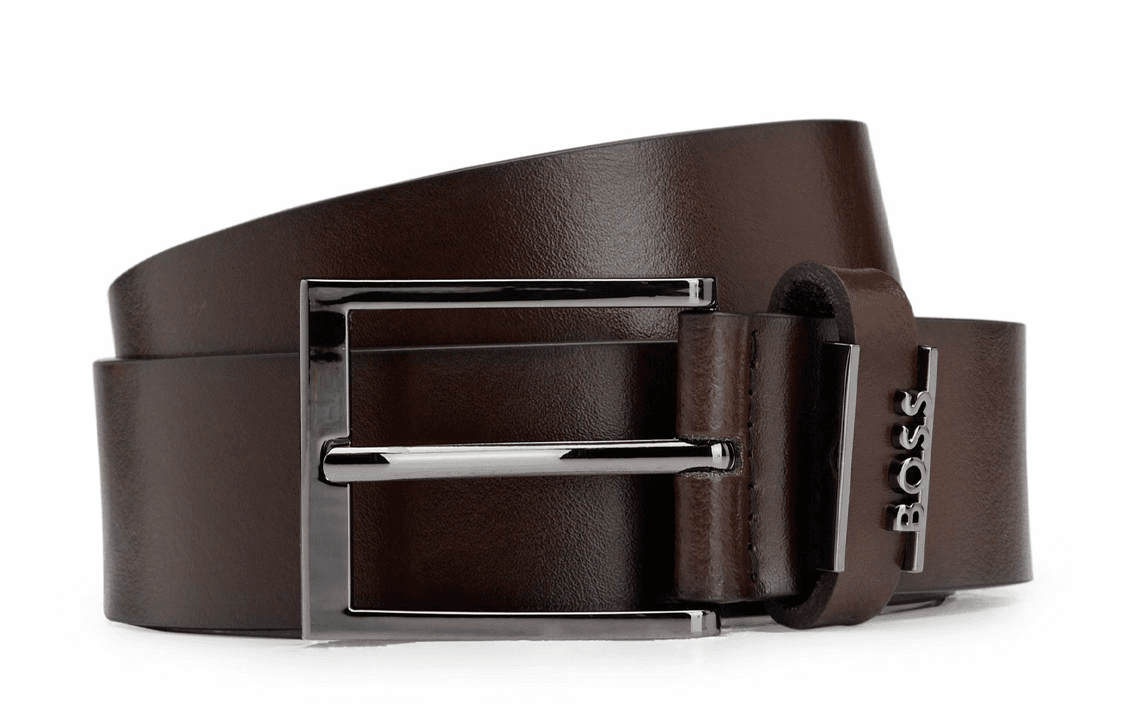 Ремень мужской Hugo Boss - Boxette Shop