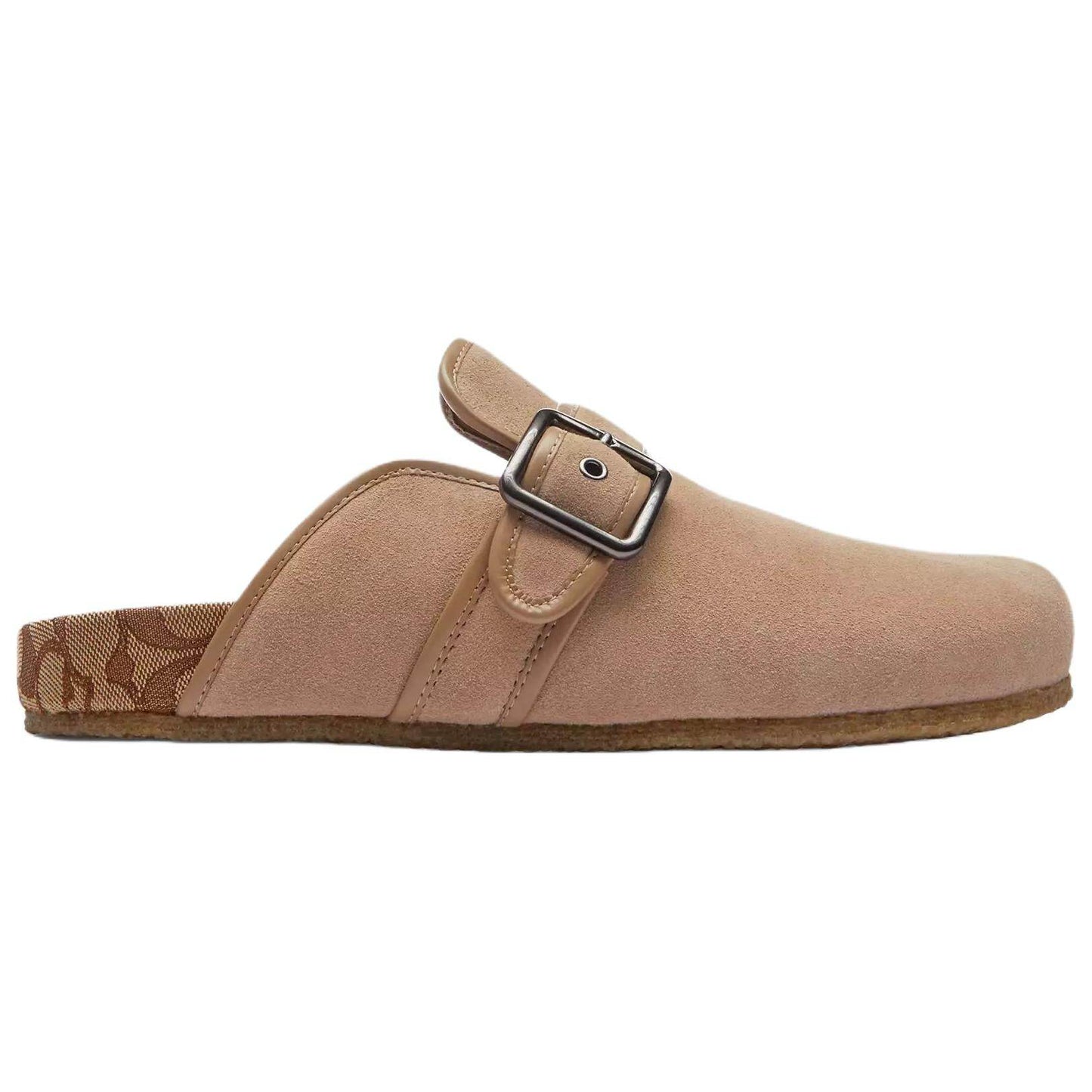 Мюли мужские Coach Birkenstocks Baotou - Boxette Shop