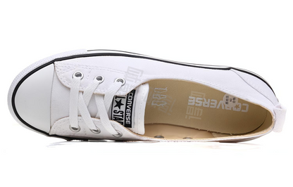 Кеды женские Converse Chuck Taylor All Star