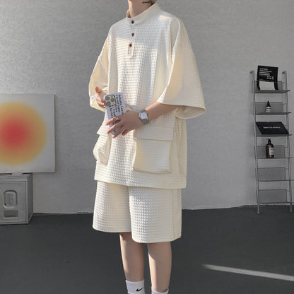 Костюм мужской H.V.G.A.