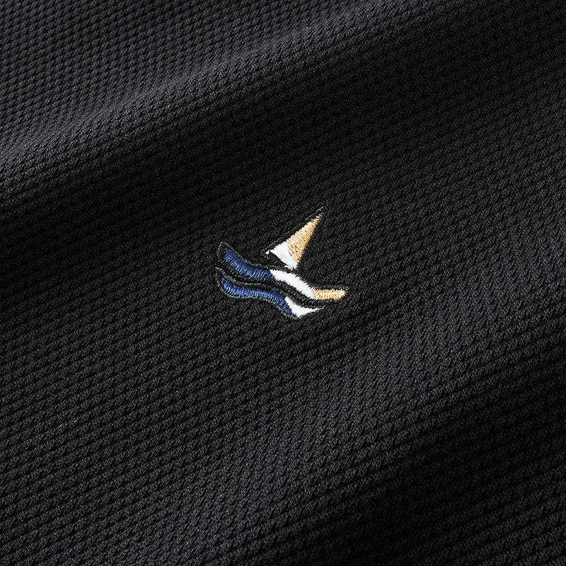 Navigare erkaklar sviteri