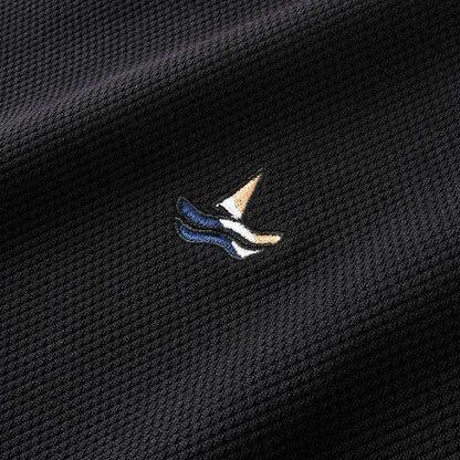 Navigare erkaklar sviteri