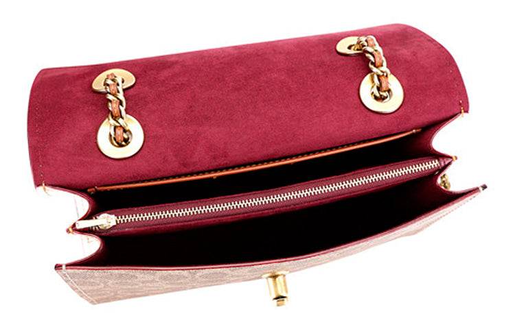 Сумка женская Coach Parker 26 Classic Old Flower Full - Boxette Shop