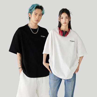 Футболка Golfcross