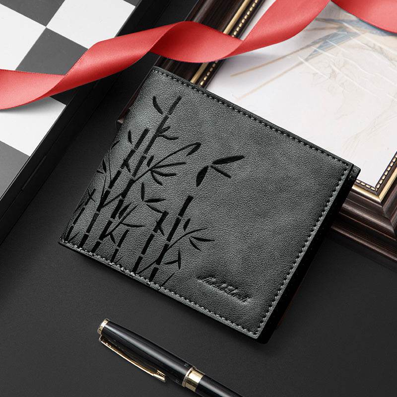Кошелек унисекс Masha Lanti - Boxette Shop