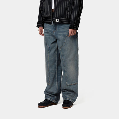 Джинсы женские Carhartt WIP SS25