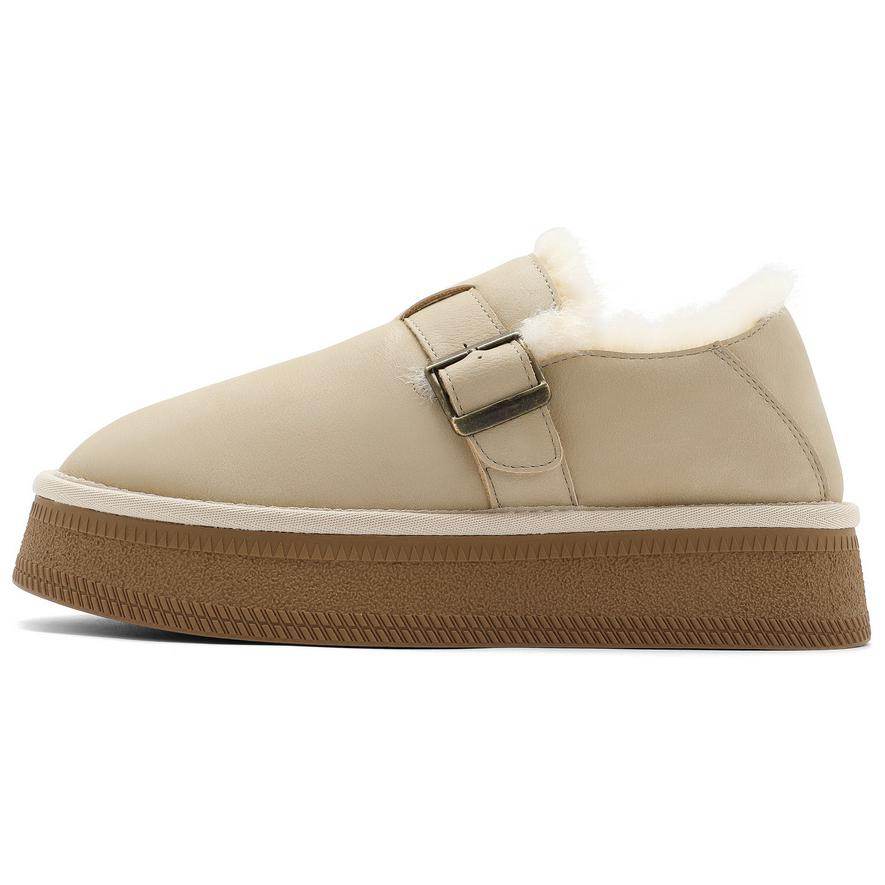 Ботинки женские Belle - Boxette Shop