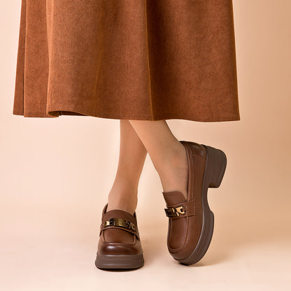 Туфли женские AOKANG