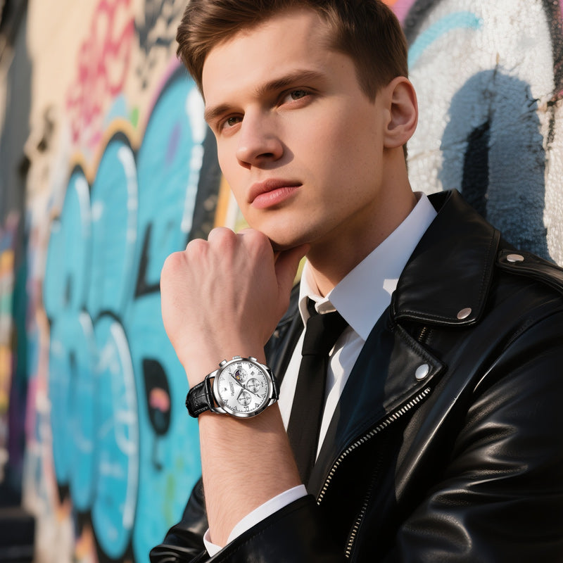 Часы мужские Playboy