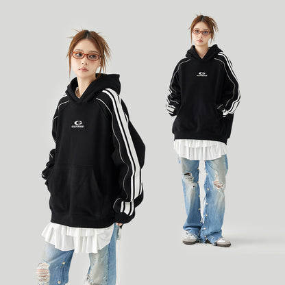 Спортивная толстовка GOLFCROSS