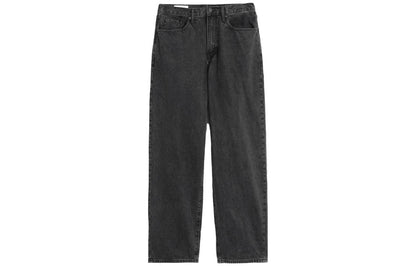 Джинсы мужские Gap Straight Fit - Boxette Shop