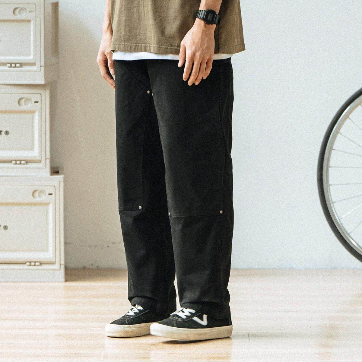 Брюки мужские 714Street SS23 - Boxette Shop