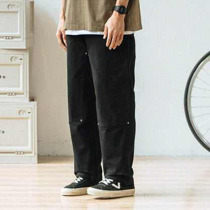 Брюки мужские 714Street SS23 - Boxette Shop