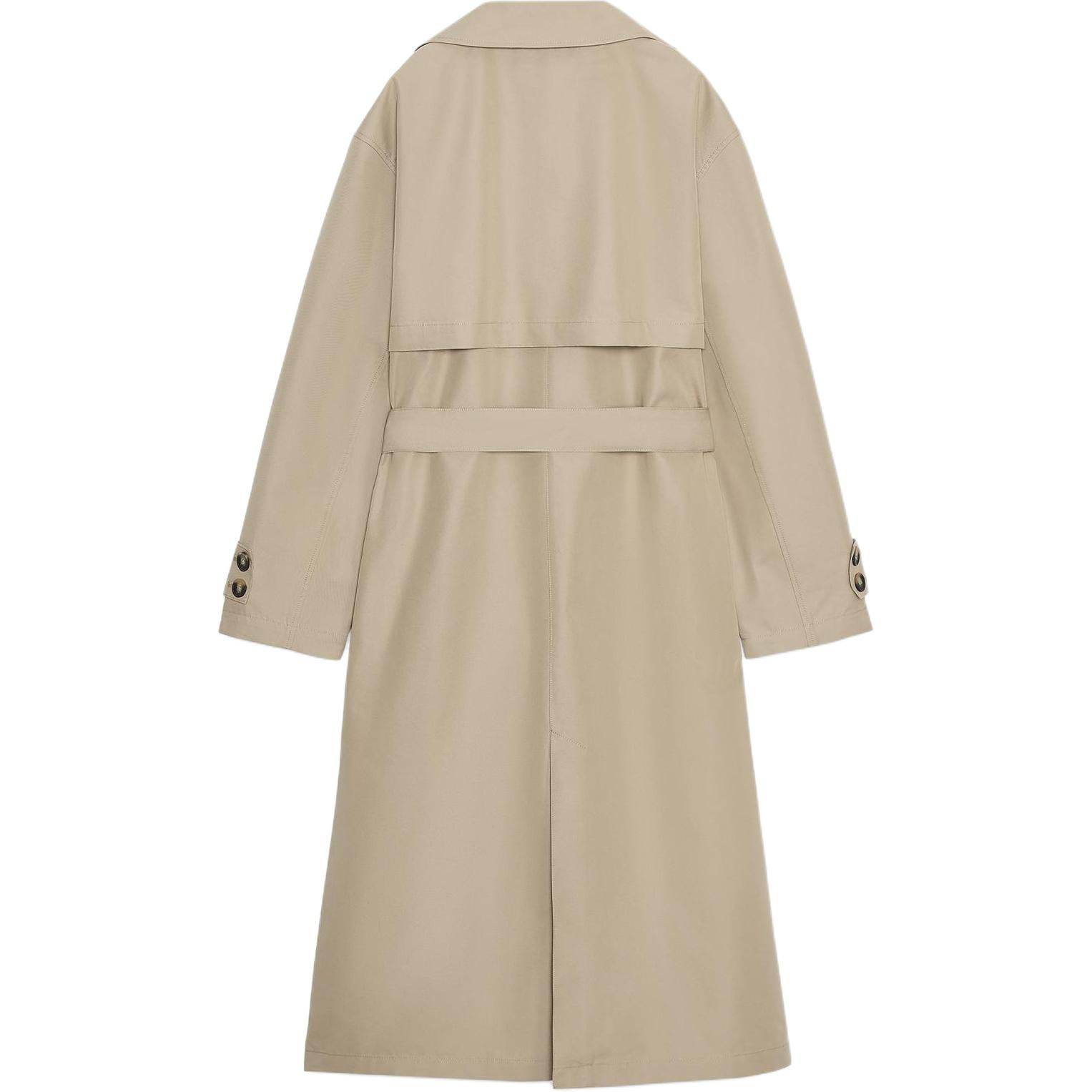 Плащ женский Zara - Boxette Shop