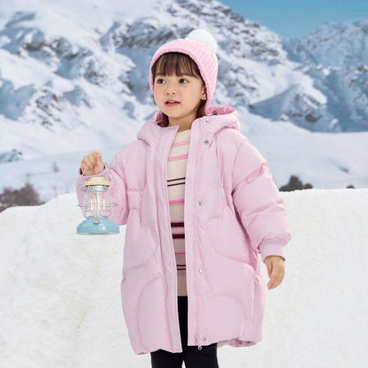 Пуховик детский Balabala - Boxette Shop