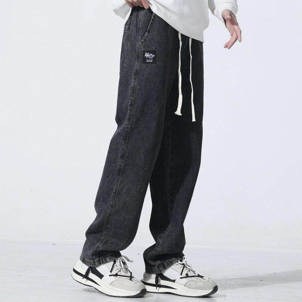 Джинсы мужские Antioffice - Boxette Shop