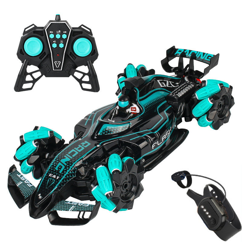 Jampson 4WD masofadan boshqarish pulti avtomobili