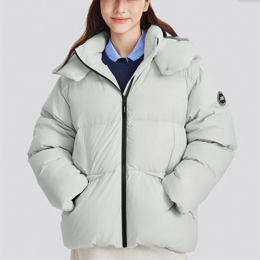 Пуховик женский Skechers Sports League