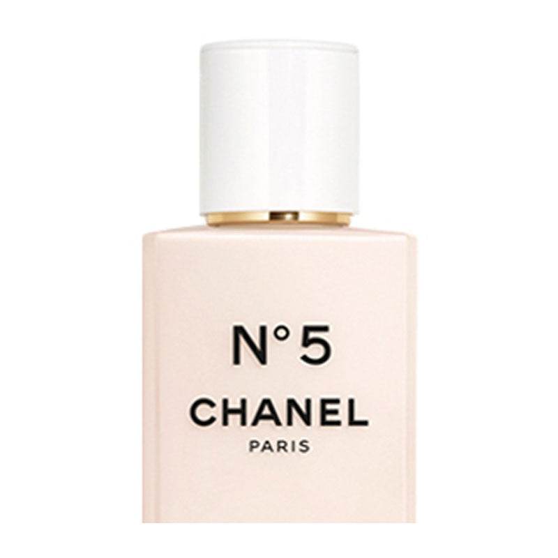 Лосьон для тела Chanel No.5 White Cap - Boxette Shop