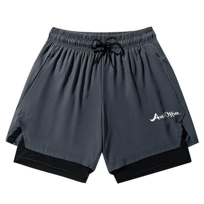 Спортивные шорты Antioffice - Boxette Shop