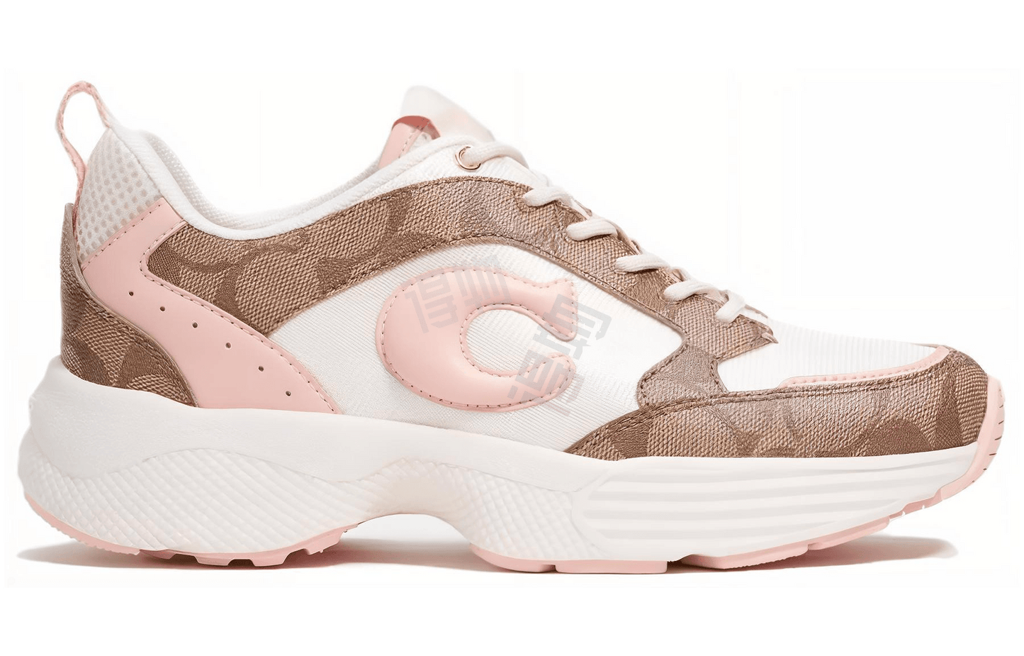 Кроссовки женские Coach - Boxette Shop