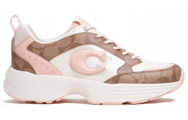 Кроссовки женские Coach - Boxette Shop