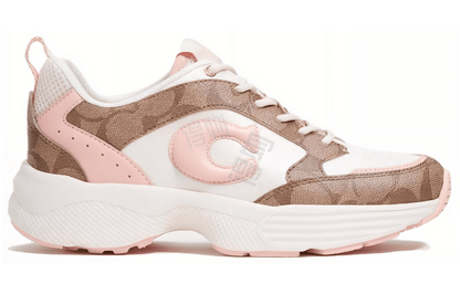 Кроссовки женские Coach - Boxette Shop