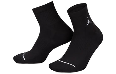 Jordan SS23 logotipli bosma paypoqlar