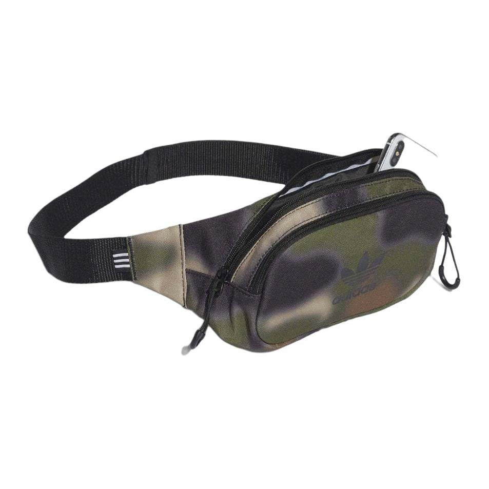 Поясная сумка Adidas Originals - Boxette Shop