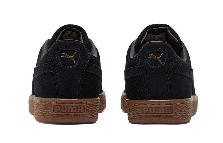 Кроссовки Puma Suede Gum Low Top - Boxette Shop