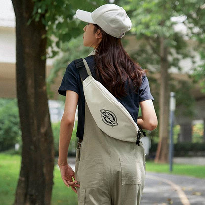 Поясная сумка Dickies Athletic Street Trend Open Compact Student - Boxette Shop