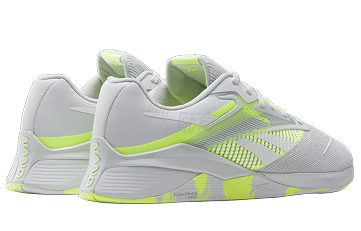 Кроссовки Reebok Nano X4