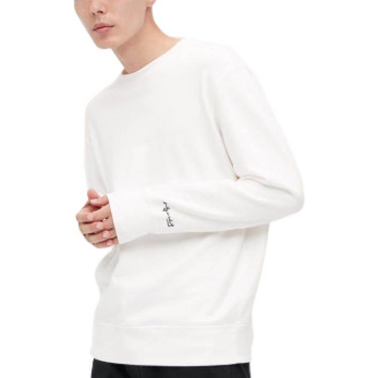 Свитшот Uniqlo Fw22 - Boxette Shop
