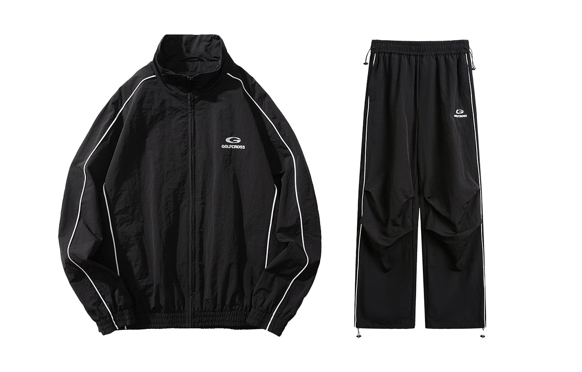 Спортивный костюм Golfcross