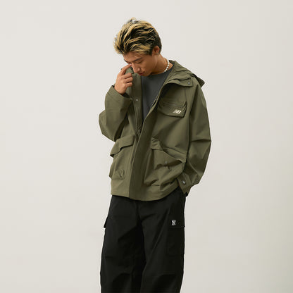 Erkaklar kurtkasi New Balance