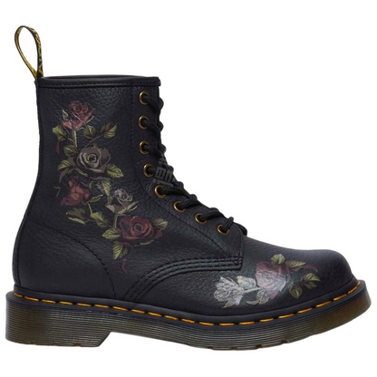 Ботинки женские Dr. Martens 1460 Leather Black