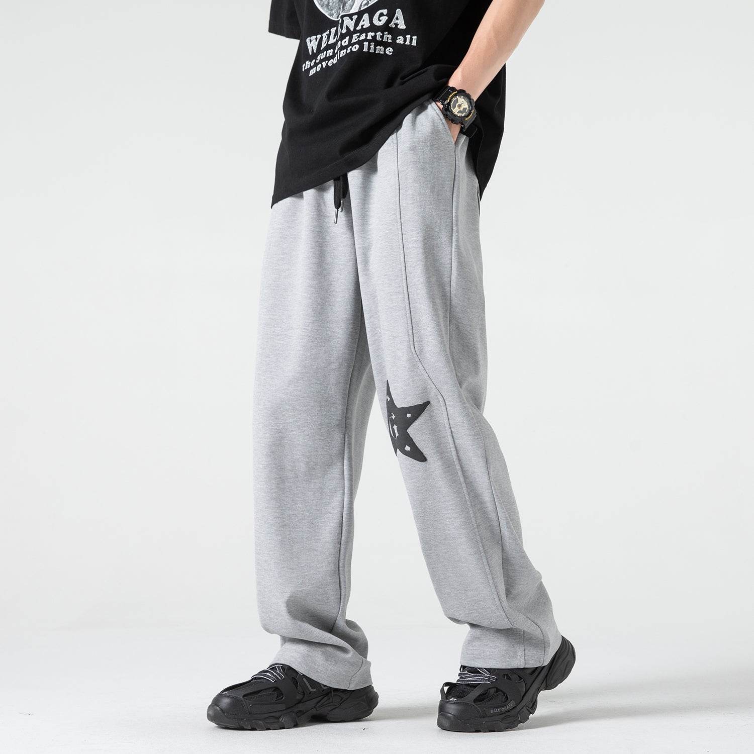 Спортивные брюки Golfcross - Boxette Shop