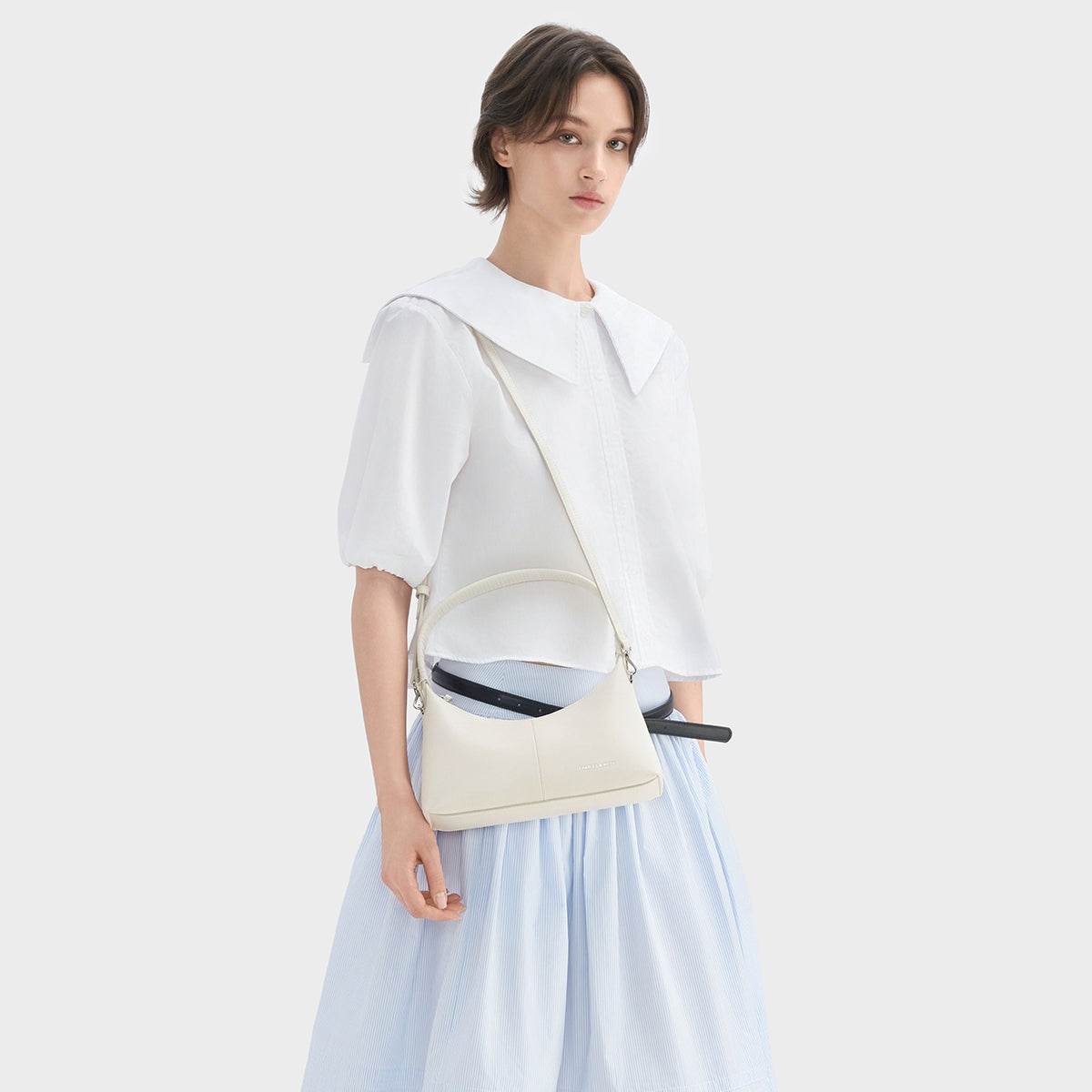 Сумка женская Charles&Keith - Boxette Shop