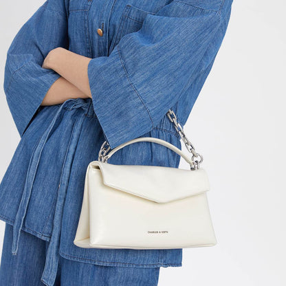 Сумка женская Charles&Keith - Boxette Shop