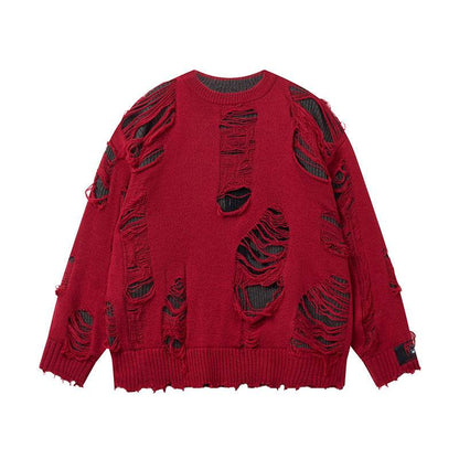 Свитер Revenge x hirono - Boxette Shop