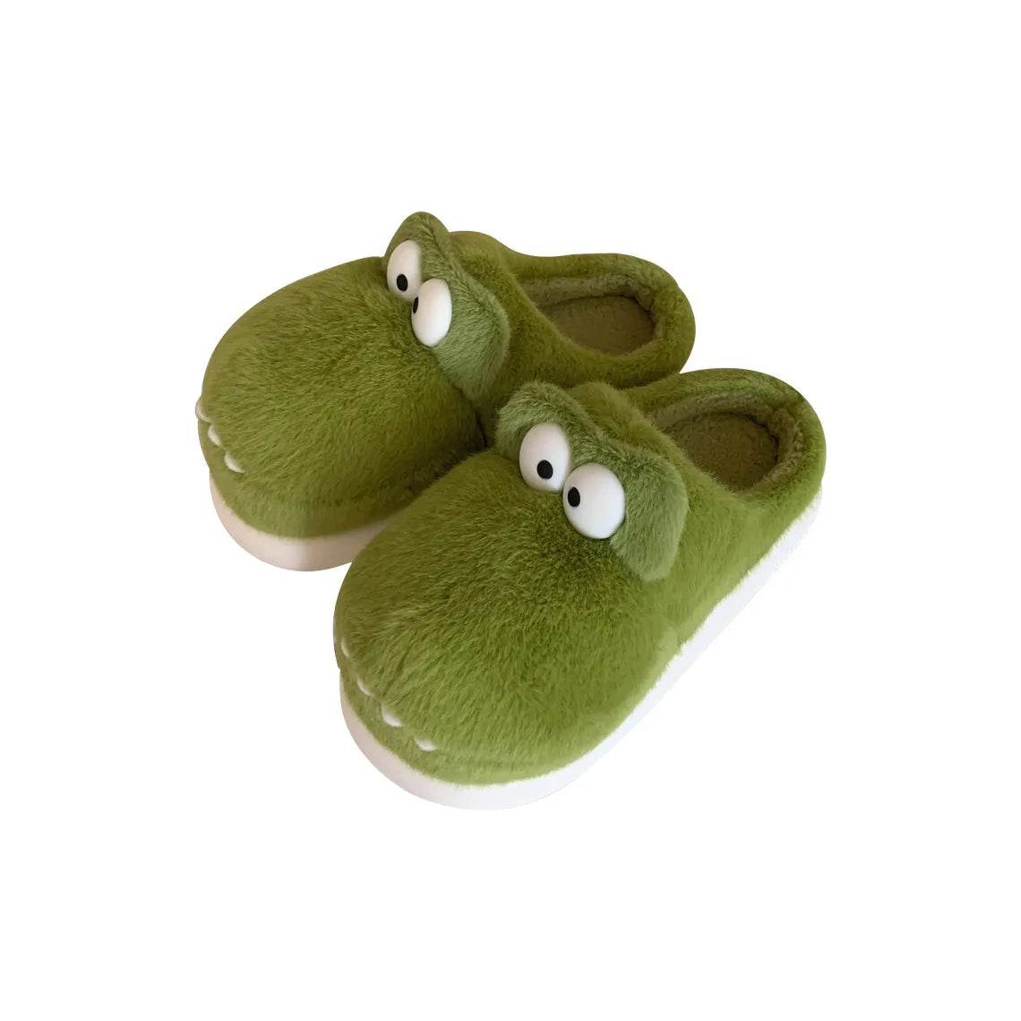 Мюли Disney Crocodile Plush - Boxette Shop