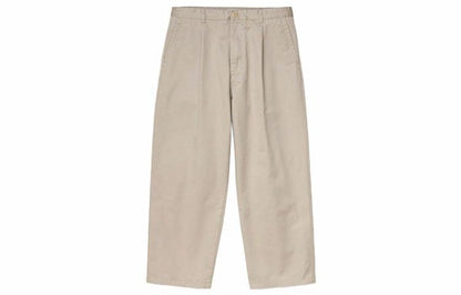 Брюки мужские Carhartt WIP SS21