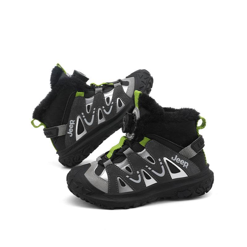 Сапоги детские Jeep - Boxette Shop