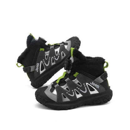 Сапоги детские Jeep - Boxette Shop