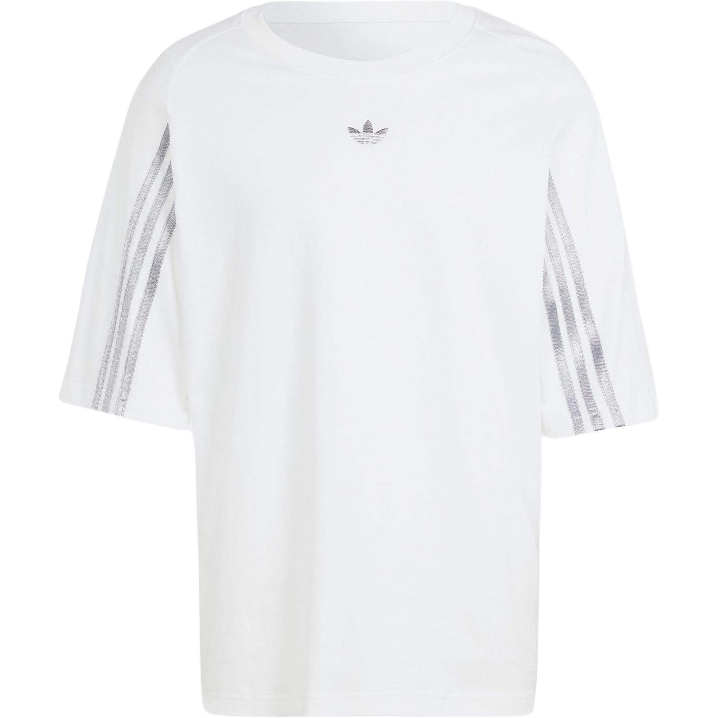 Adidas Originals Three Stripes erkaklar futbolkasi