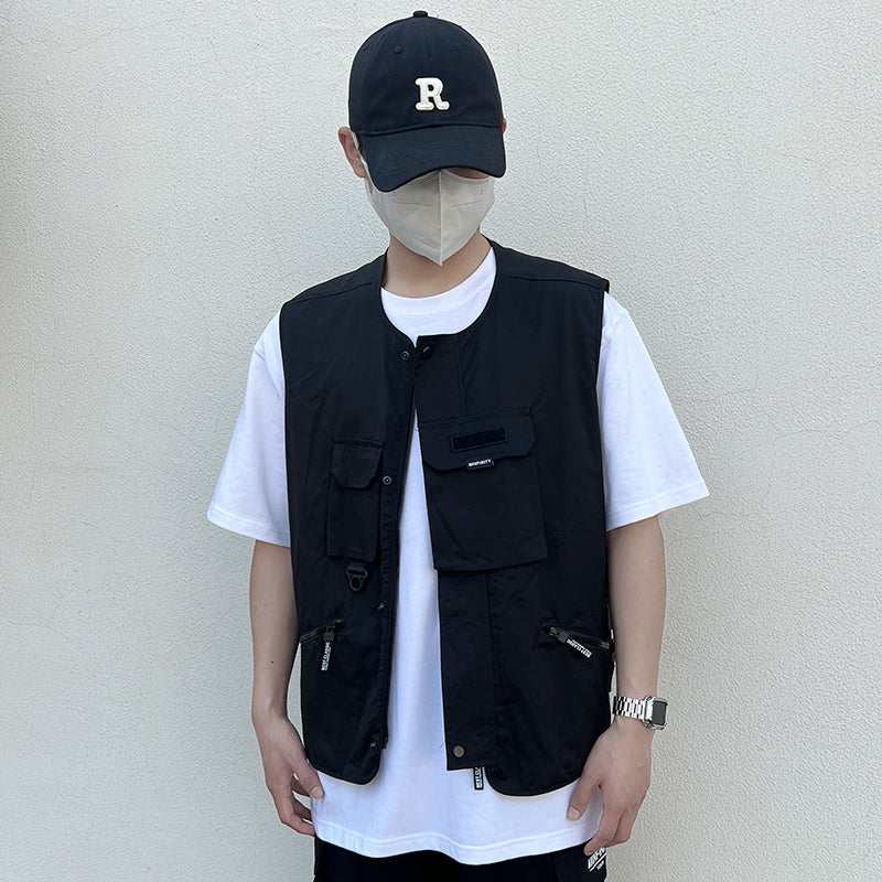 Жилет мужской Minfinity