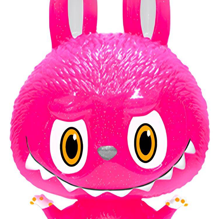 Мягкая игрушка Bubble Mart Pop Mart Labubu - Boxette Shop