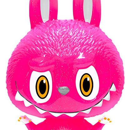 Мягкая игрушка Bubble Mart Pop Mart Labubu - Boxette Shop