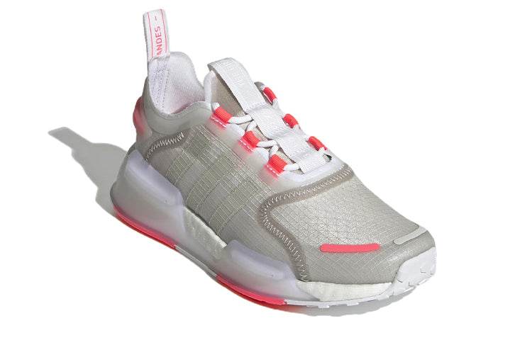 Кроссовки детские Adidas Originals Nmd_v3 J - Boxette Shop